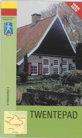 Wandelgids S2 Streekpad Twentepad | Wandelnet