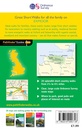 Wandelgids 021 Pathfinder Short Walks Exmoor | Ordnance Survey