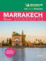 Marrakech