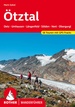 Wandelgids Otztal | Rother Bergverlag