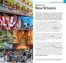 Reisgids Eyewitness Top 10 New Orleans | Dorling Kindersley