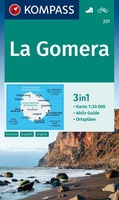 La Gomera