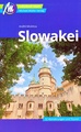 Reisgids Slowakei - Slowakije | Michael Müller Verlag