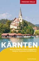 Kärnten - Karinthië