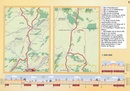 Fietsgids De Zilverroute – Via de la Plata | Benjaminse Uitgeverij