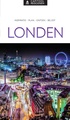 Reisgids Capitool Reisgidsen Londen | Unieboek