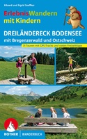 Dreiländereck Bodensee Erlebniswandern mit Kindern