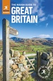 Reisgids Great Britain - Groot Britannië | Rough Guides