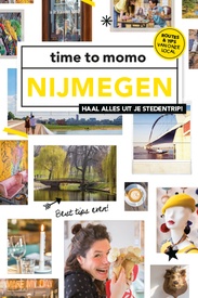 Reisgids Time to momo Nijmegen | Mo'Media | Momedia