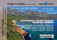 Cape Town to Montagu