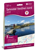 Setesdal Vesthei Nord