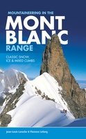 Mountaineering in the Mont Blanc Range