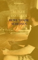 Ruwe Thaise Schetsen