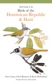 Vogelgids Field Guide to the Birds of the Dominican Republic and Haiti | Princeton University