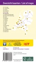 Stadsplattegrond - Wandelkaart 06 Citymap & more Rotterdam | Falk