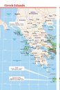 Reisgids Greek Islands - Griekse Eilanden | Lonely Planet