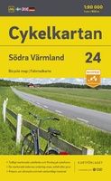 Södra Värmland - zuid Varmland