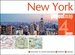 Stadsplattegrond Popout Map New York | Compass Maps