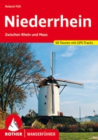 Niederrhein - Nederrijn