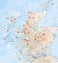 Wandelgids Scottish Wild Country Backpacking | Cicerone