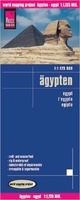 Egypte - Ägypten