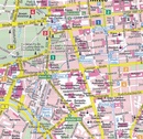 Stadsplattegrond City Pocket Berlin | Berlijn | Freytag & Berndt