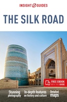 De zijderoute - Silk Road