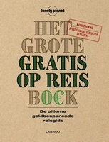 Het Grote Gratis op Reis Boek