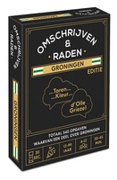 Omschrijven & Raden Groningen