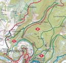 Wandelkaart 19 La Roche en Ardenne | NGI - Nationaal Geografisch Instituut