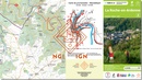 Wandelkaart 19 La Roche-en-Ardenne | NGI - Nationaal Geografisch Instituut