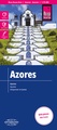 Wegenkaart - landkaart Azores - Azoren | Reise Know-How Verlag