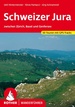 Wandelgids Schweizer Jura | Rother Bergverlag