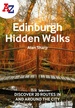 Wandelgids Edinburgh Hidden Walks | Collins