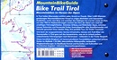 Fietsgids Bikeline Mountainbikeguide Tirol Bike Trail | Esterbauer