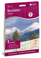 Rendalen