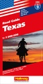 Wegenkaart - landkaart 09 Texas | Hallwag