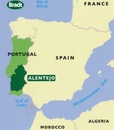 Reisgids Alentejo | Bradt Travel Guides