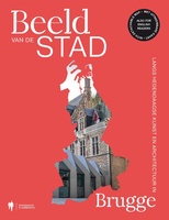 Beeld van de stad