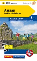 Aargau -  Fricktal - Hallwilersee