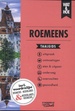 Woordenboek Wat & Hoe taalgids Roemeens | Kosmos Uitgevers