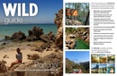 Reisgids Wild Guide Portugal | Wild Things Publishing