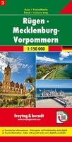 Rügen – Mecklenburg-Vorpommern