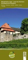 Wandelkaart Nordlippisches Bergland | NRW Bonifatius