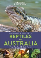 Reptiles of Australia