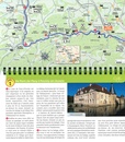 Fietsgids Bourgogne à vélo par les voies vertes | Editions Ouest-France