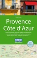 Reisgids Reise-Handbuch Provence  - Côte d'Azur | Dumont