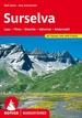 Wandelgids Surselva | Rother Bergverlag