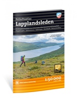 Lapplandsleden | Zweden