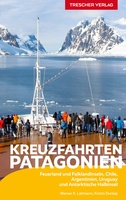 Kreuzfahrten Patagonien